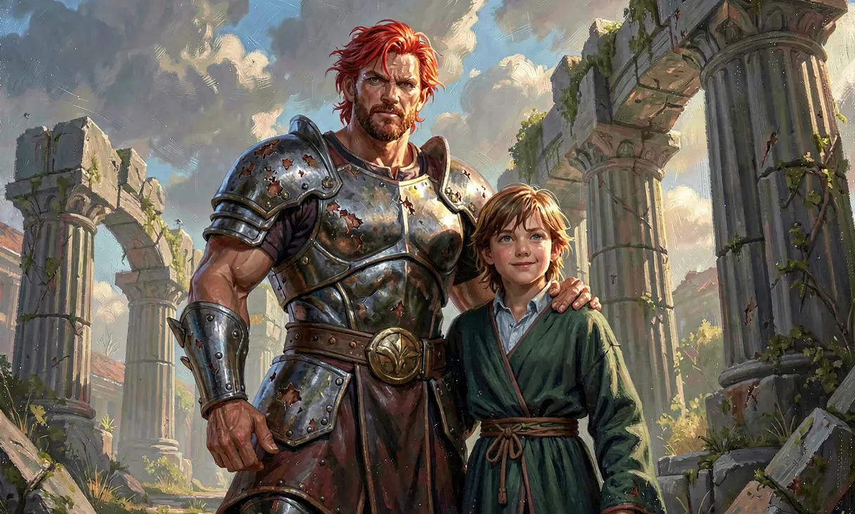 Caramon