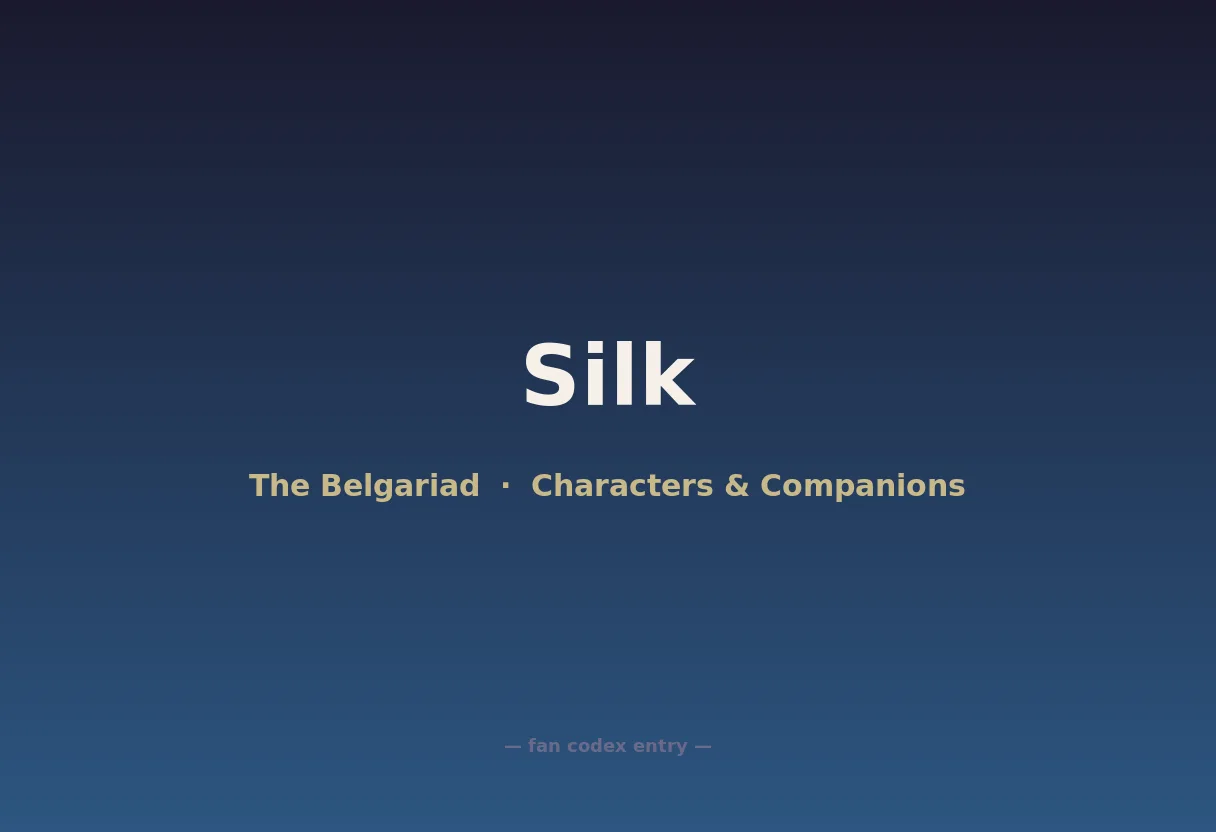 Silk