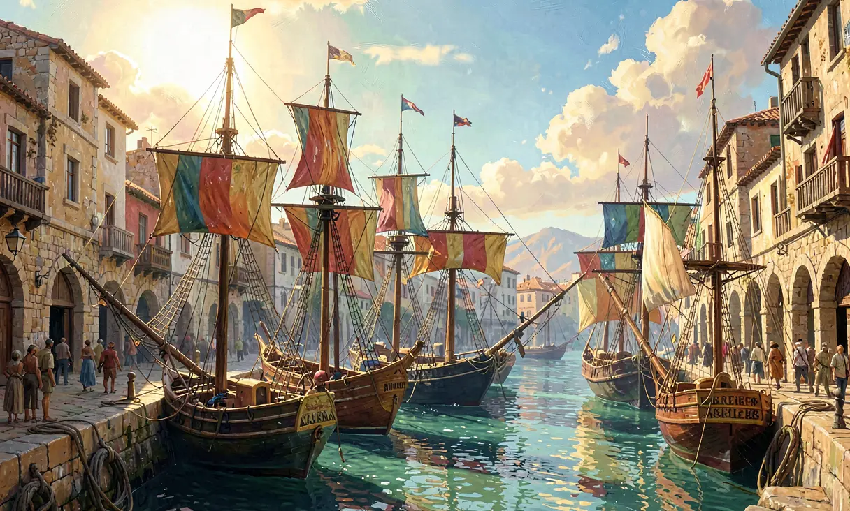 Kingdom of Drasnia