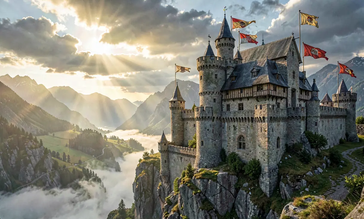 Kingdom of Haldor
