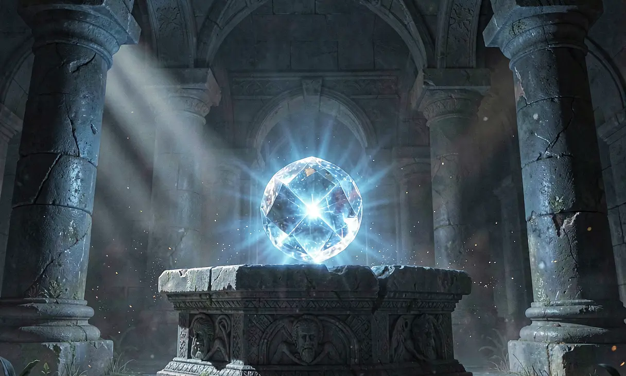 Orb of Aldur
